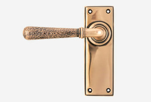 From the Anvil Hammered Newbury Range