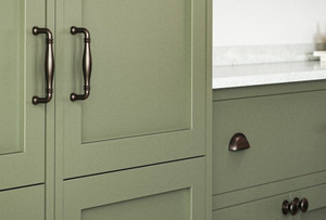 Iver Cabinet Handles