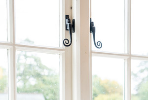 Window Hardware