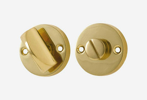 Brass Privacy Locks