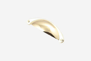 Gold Drawer Pulls