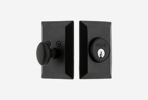 Iron Locks & Latches