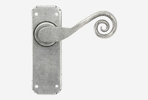 From the Anvil Monkeytail Range