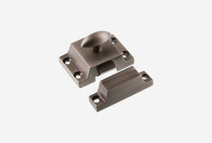 Pewter Kitchen Latches