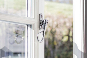 From The Anvil Espagnolette Window Hardware