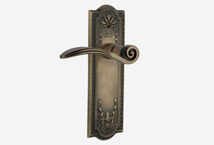 Nostalgic Warehouse Meadows Range