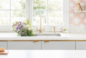 Perrin & Rowe Collections