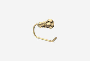 Urban Brass Bathroom Accessories