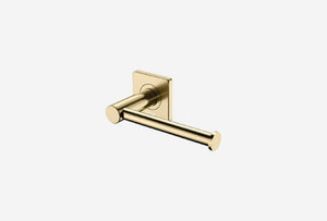 Brass Toilet Roll Holders