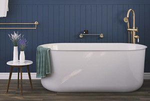 Fienza Baths