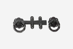 Iron Gate Hardware