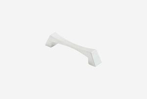 Brushed Chrome Cabinet Handles