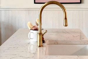 Pull Out Kitchen Taps