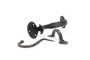 From the Anvil Beeswax