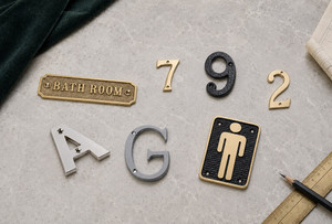 Signs