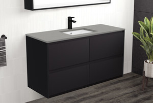 Under Counter Basin Vanities