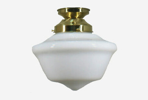 Brass Ceiling Lights