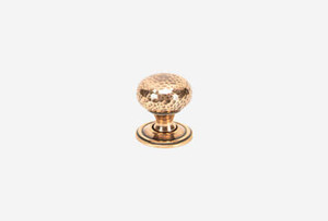 Bronze Knobs