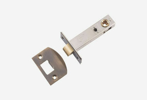 Bronze Tubular Latches