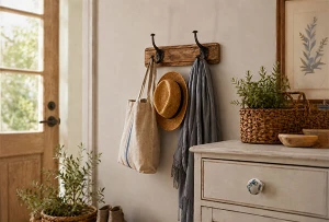 Decorative Hardware