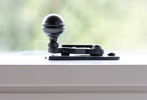 From The Anvil Sash Window Fasteners