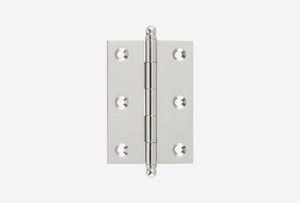 Nickel Hinges