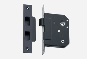 Privacy Mortice Locks