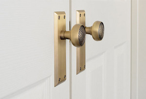 Door Knobs