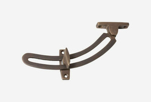 Antique Brass Awning Window Hardware