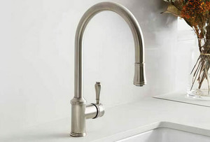 Kitchen Sink Taps