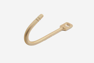 Satin Gold General Hardware