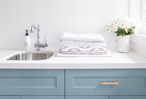 Stainless Steel Laundry Sinks