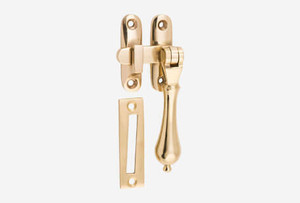 Brass Casement Fasteners