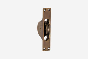 Bronze Sash Window Accessories