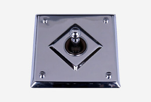 Bungalow Light Switches