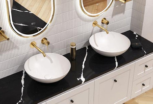 Fienza Basins