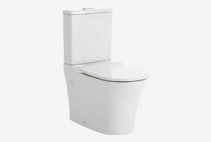 Fienza Luciana Ranges