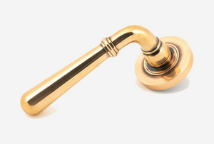 From the Anvil Plain Range