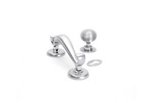 From the Anvil Satin Chrome