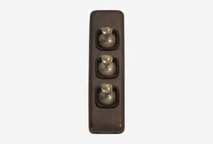 Architrave Switches
