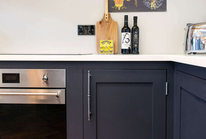 From The Anvil Cabinet Pull Handles