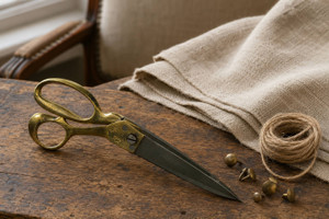 Scissors