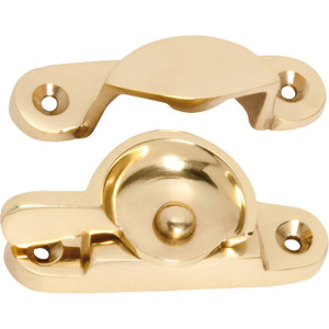 Tradco Victorian Lever Door Handle, 152 x 42mm