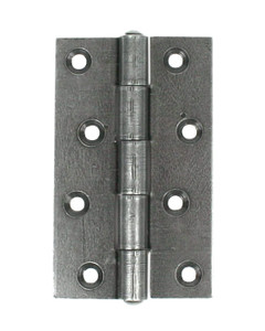 From The Anvil Half Butterfly Hinge, 85 x 76mm