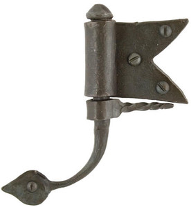 From The Anvil Decorative Dummy Hinge, 457mm