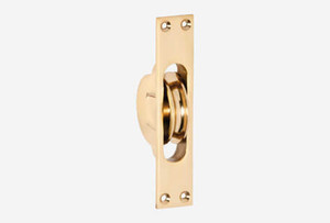 Brass Sash Window Accessories
