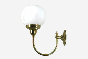 Brass Wall Lights
