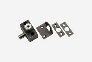 Bronze Locks & Latches