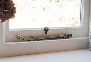 From The Anvil Casement Window Stays