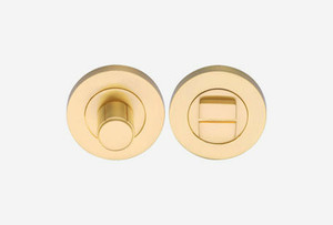 Gold Locks & Latches